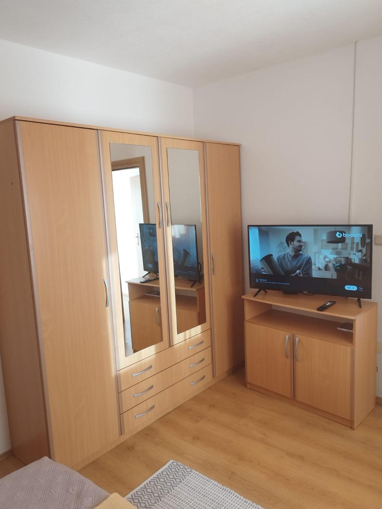 Apartmani Grgic 特罗吉尔 外观 照片