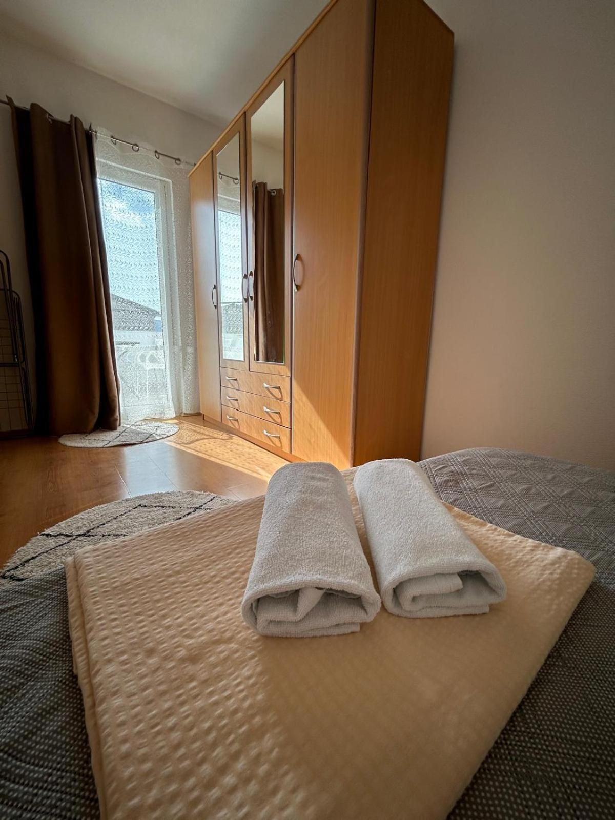Apartmani Grgic 特罗吉尔 外观 照片