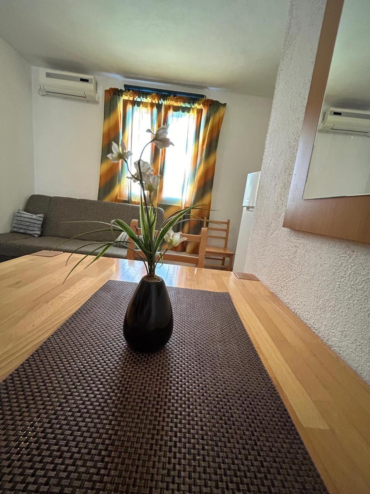 Apartmani Grgic 特罗吉尔 外观 照片